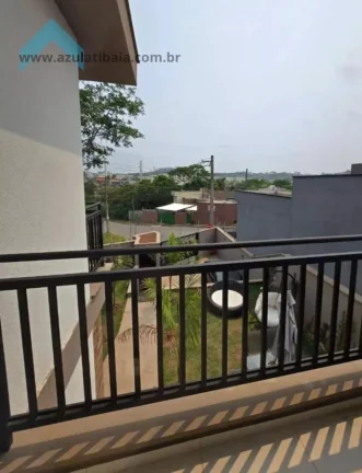 Imagem Casa para Venda em Atibaia, Nova Cerejeira, 2 dormitórios, 2 suítes, 3 banheiros, 2 vagas