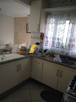 Imagem Vendo Apartamento em Santo André. Vila América