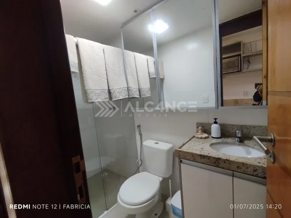 Imagem Apto Studio - 18 m² - Intermares, Cabedelo/PB