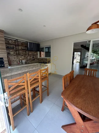 Imagem Casa à Venda ou Locação  Condomínio Reserva dos Vinhedos