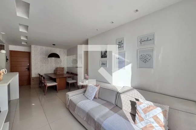 Imagem Apartamento à Venda - Recreio, 4 Quartos, 166 m2