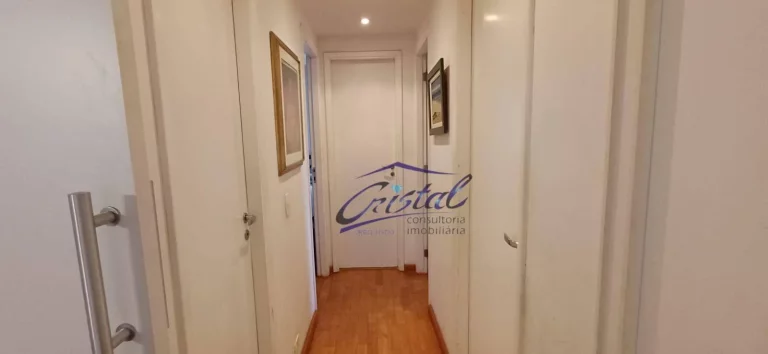 Imagem Apartamento com 3 dormitórios à venda, 105 m² por R$ 1.010.000,00 - Butantã - São Paulo/SP