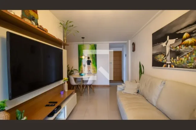 Imagem Apartamento à Venda - Recreio, 3 Quartos, 100 m2