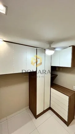 Imagem Apartamento 2 quartos, 42m², 1 vaga, mobiliado - Vl Guacá