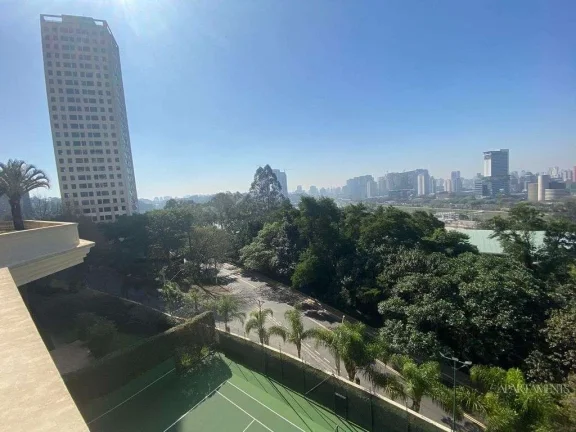 Imagem Apartamento - Lindemberg - Mansão Suspensa Imponente debruçado sobre o verde