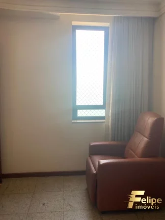 Imagem APARTAMENTO COM VISTA PARA O MAR NA PRAIA DA COSTA
