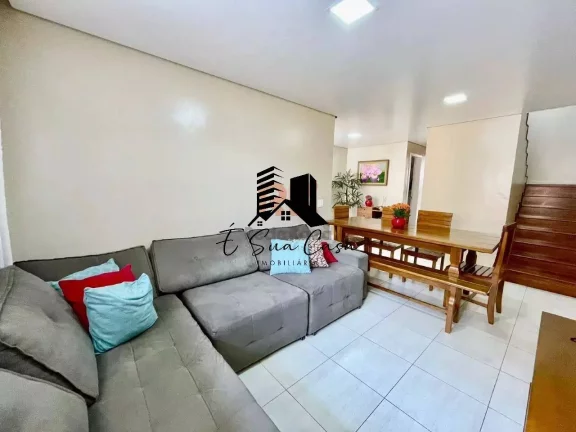 Imagem Casa à venda 4 quartos Bairro Arvoredo - Contagem/MG