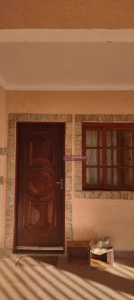 Imagem Sobrado à venda, 195 m² por R$ 767.000,00 - Vila Augusta - Guarulhos/SP