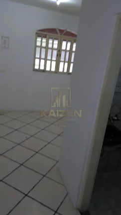 Imagem Sobrado - Jd Altos de santana 3 Dorms. (2 Suítes) - SÃO JOSÉ DOS CAMPOSSP
