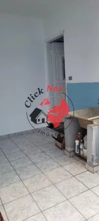 Imagem Sobrado à Venda em Diadema no Bairro Piraporinha