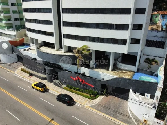 Imagem Residencial Oasis - Alto Padrão em Areia Preta | Natal/RN
