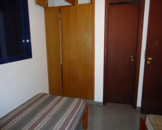 Imagem Cobertura duplex a venda no Guarujá Praia de Pitangueiras