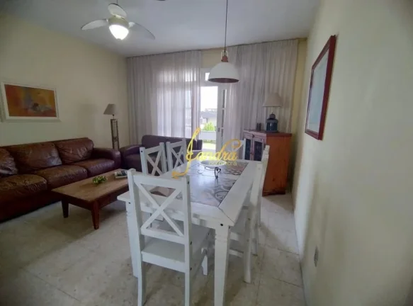 Imagem Apartamento beira mar, na Central de Atlântida!