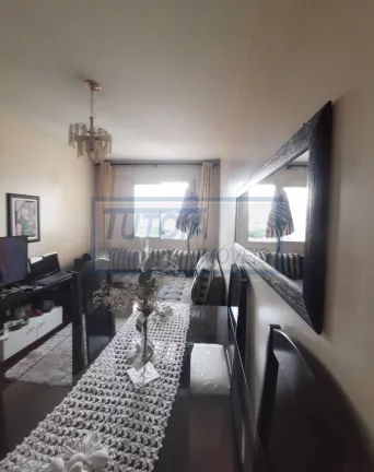 Imagem APARTAMENTO À VENDA NO JABAQUARA, SÃO PAULO