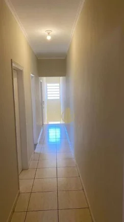 Imagem Casa Sobrado à venda por R$ 477.000 - Jardim Macedo - Ribeirão Preto/SP
