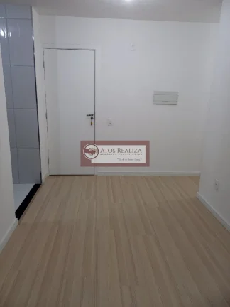 Imagem Alugo Apartamento Com 2 Dormitórios - São Paulo