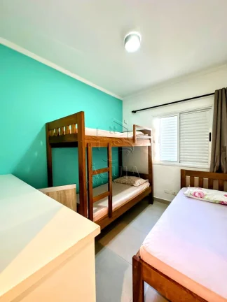 Imagem Lindo apartamento na área nobre da praia Grande de Ubatuba!