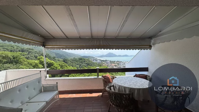 Imagem Apartamento na Praia das toninhas