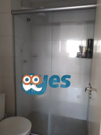 Imagem Apartamento para Venda no Santana Tower - Fraga Maia