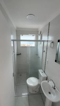 Imagem Apartamento no bairro São Francisco, colado de Bc