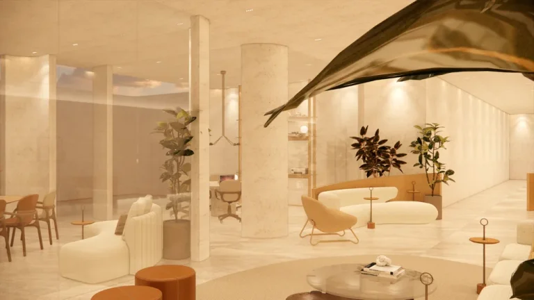 Imagem Sunny Apartments - Residencial