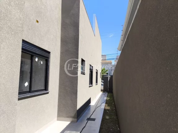 Imagem Imperdível oportunidade: Casa à venda em Campo Grande-MS, Carandá Bosque - 3 quartos, 2 suítes, 2 salas, 5 banheiros, 2 vagas, 180m².