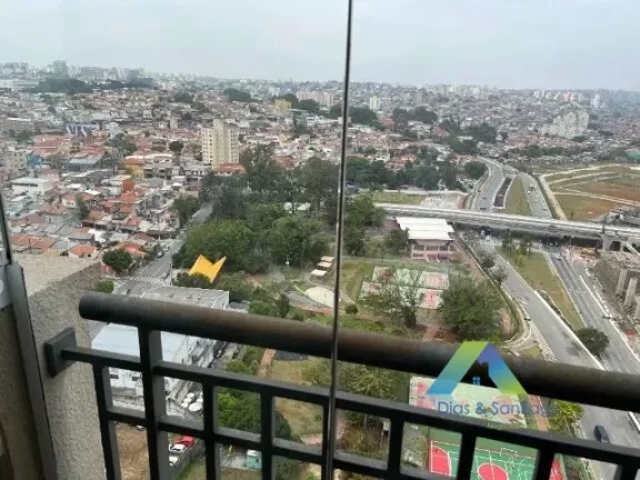 Imagem Apartamento Mobiliado Pronto Para Morar