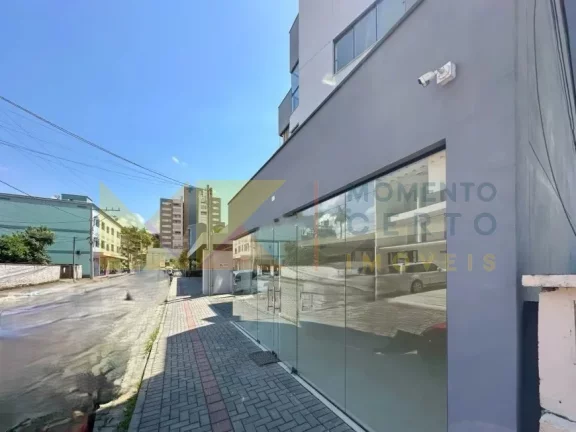 Imagem Sala Comercial para Alugar, 51 m² em Vila Nova - Blumenau