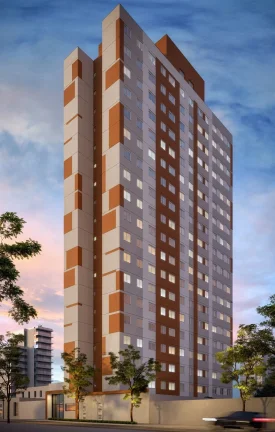 Imagem Um empreendimento completo com toda segurança, conforto e lazer que você merece. Preço e disponib...