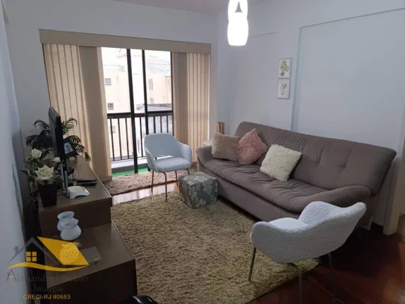 Imagem Vendo Lindo Apartamento de 2 quartos e elevador no Paissandu