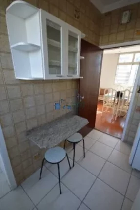 Imagem ÓTIMO APARTAMENTO COM 03 QUARTOS E VAGA NO SANTO AGOSTINHO!!!!!!!