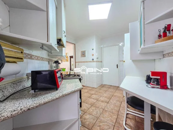 Imagem Apartamento para Locação Anual, com 3 dormitórios 1 suíte 93m² área útil, 2 vagas de garagem