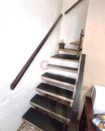 Imagem Casa em condomínio a venda de 1 quarto - Algodoal - Cabo Frio