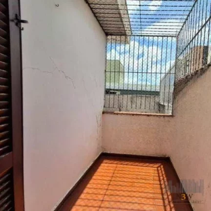 Imagem Sobrado comercial para locação na Vila Leopoldina São Paulo SP com 108m² , 3 dormitórios, edícula e 2 vagas