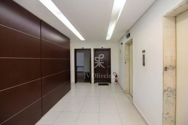Imagem Conjunto à venda, 71 m² - Itaim Bibi - São Paulo/SP