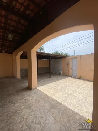 Imagem 100 Metros da Orla do Itaguá - Escritura Definitiva - Com Edícula