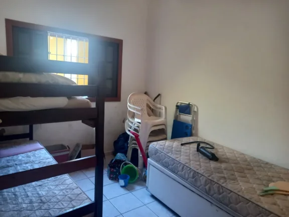 Imagem Casa para Venda em Itanhaém, Satelite, 2 dormitórios, 1 suíte, 1 banheiro, 2 vagas