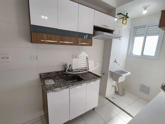 Imagem Apartamento Padrão