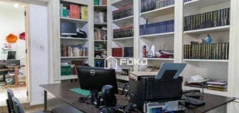 Imagem Sobrado com 4 dormitórios à venda por R$ 1.675.000,00 - Picanço - Guarulhos/SP