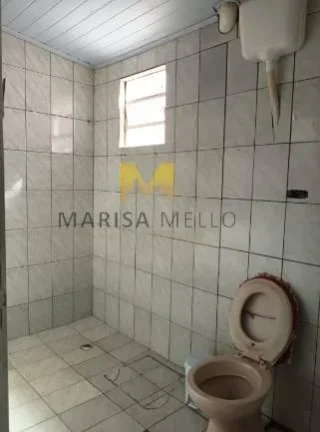 Imagem Casa para venda no bairro Vila Ipanema em Piraquara!!!