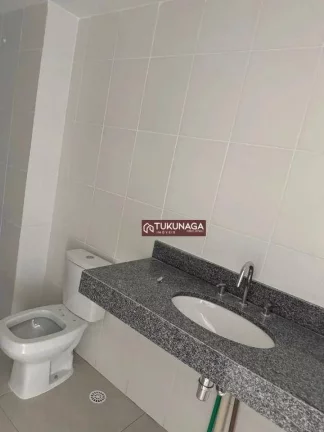 Imagem Apartamento com 2 quartos à venda, 69 m² por R$ 655.000 - Vila Rosália - Guarulhos/SP