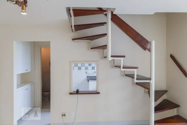 Imagem Apartamento à Venda - Recreio, 2 Quartos, 70 m2