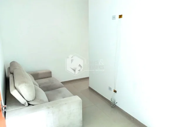 Imagem APTO À VENDA, 29M², 1 DORMITÓRIO, SALA E COZINHA, A 900 METROS DO METRÔ TUCURUVI- VILA GUSTAVO, SÃO PAULO