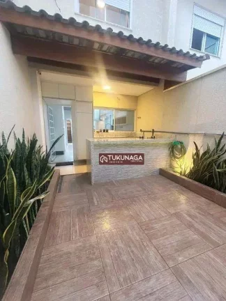 Imagem Sobrado com 3 quartos à venda, 141 m² por R$ 1.490.000 - Santana - São Paulo/SP