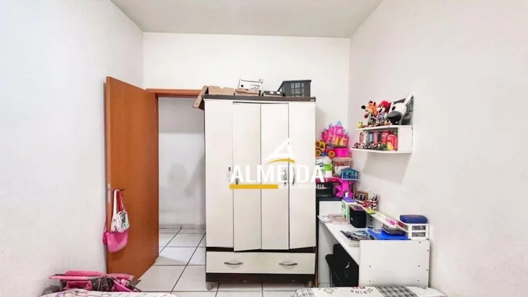 Imagem Apartamento com 2 dormitórios à venda, 60 m² por R$ 220.000,00 - Jardim Bela Vista - Rio Claro/SP