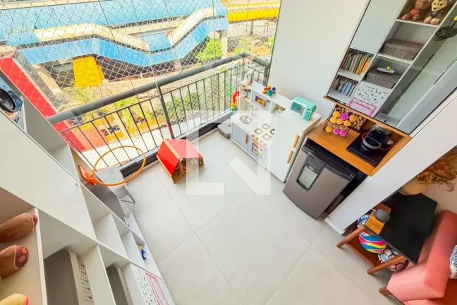 Imagem Apartamento à Venda - Ipiranga, 2 Quartos, 69 m2