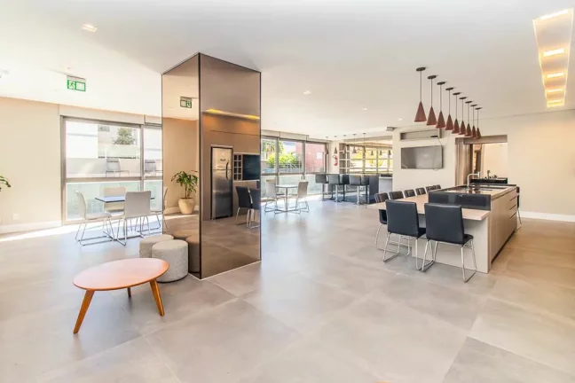 Imagem Apartamento à venda no bairro Passo da Areia - Porto Alegre/RS
