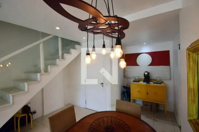 Imagem Apartamento à Venda - Barra da Tijuca, 3 Quartos, 200 m2