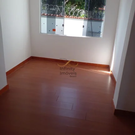 Imagem Casa à venda no bairro Santa Rosa - Belo Horizonte/MG