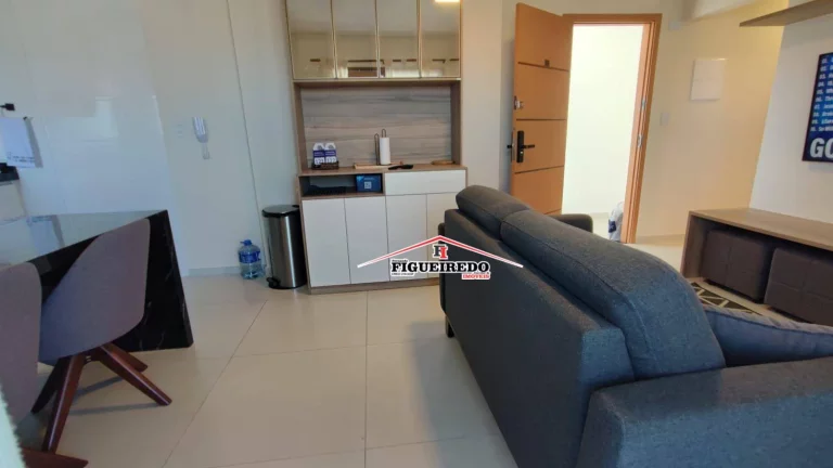 Imagem Apartamento à venda, 74 m² por R$ 742.000,00 - Canto do Forte - Praia Grande/SP